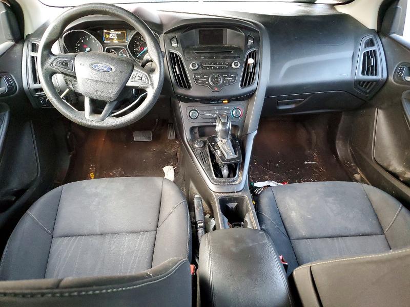 Продажа на аукционе авто 2016 Ford Focus, vin: 1FADP3F26GL351663, номер лота: 68715586