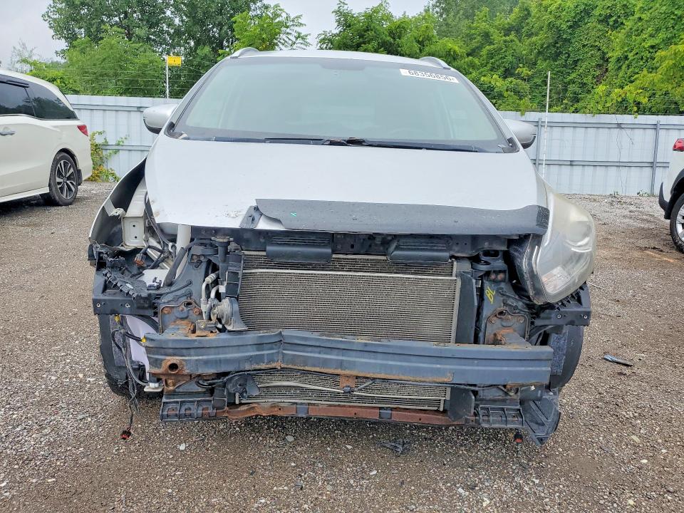 Aukcja sprzedaży 2015 Kia Rondo, vin: KNAHT8A32F7080092, numer aukcji: 68356856