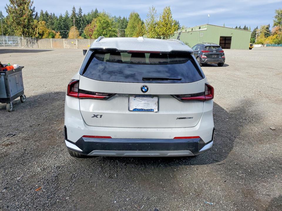 Продажа на аукционе авто 2024 Bmw X1, vin: WBX73EF07R5Y34280, номер лота: 69739516