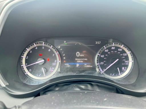 Aukcja sprzedaży 2022 Toyota Highlander, vin: 5TDLZRBH9NS215925, numer aukcji: 71431816