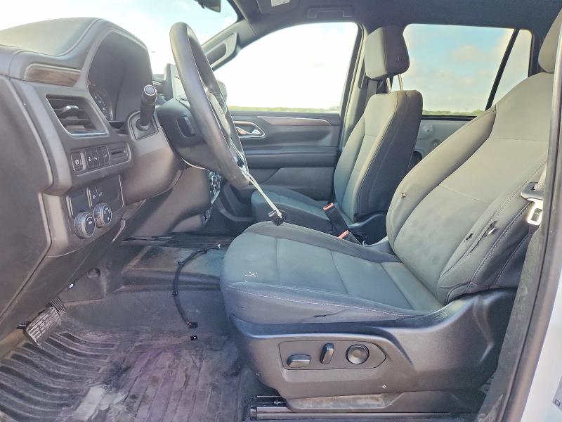 Aukcja sprzedaży 2021 Chevrolet Tahoe, vin: 1GBSCLED4MR297406, numer aukcji: 69824616