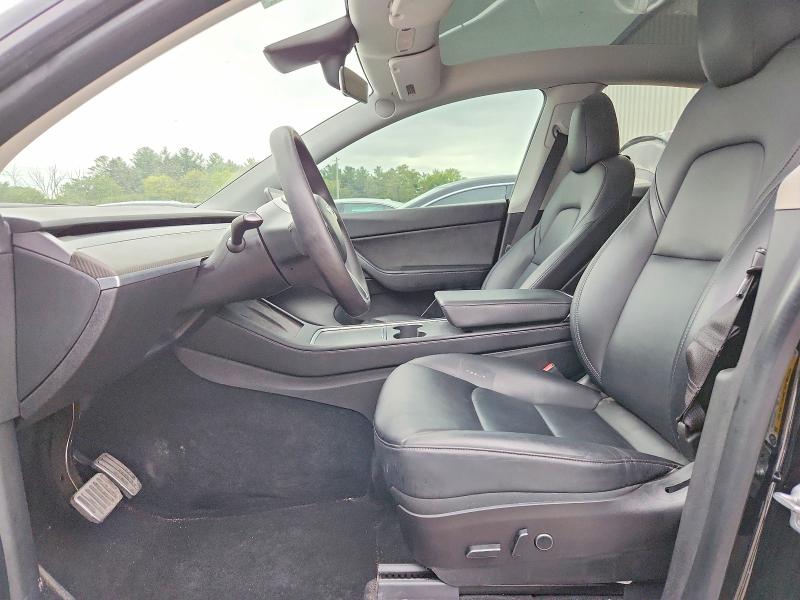 Aukcja sprzedaży 2022 Tesla Model Y, vin: 7SAYGDEE1NF345205, numer aukcji: 69141446