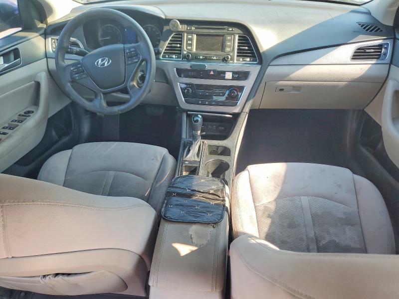 Aukcja sprzedaży 2015 Hyundai Sonata, vin: 5NPE24AF7FH242581, numer aukcji: 69388066