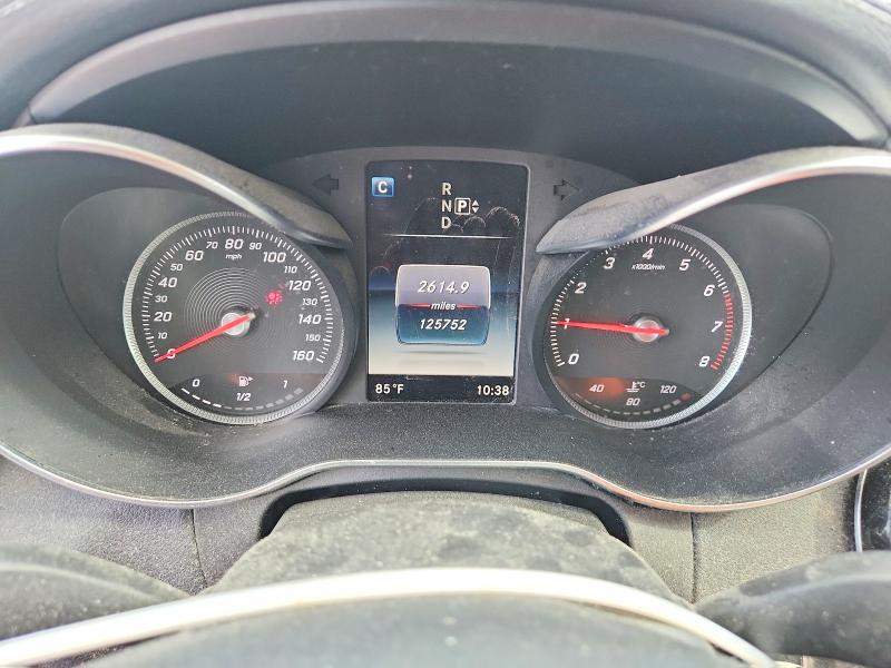Продажа на аукционе авто 2015 Mercedes-benz C, vin: 55SWF4KBXFU006265, номер лота: 68980226