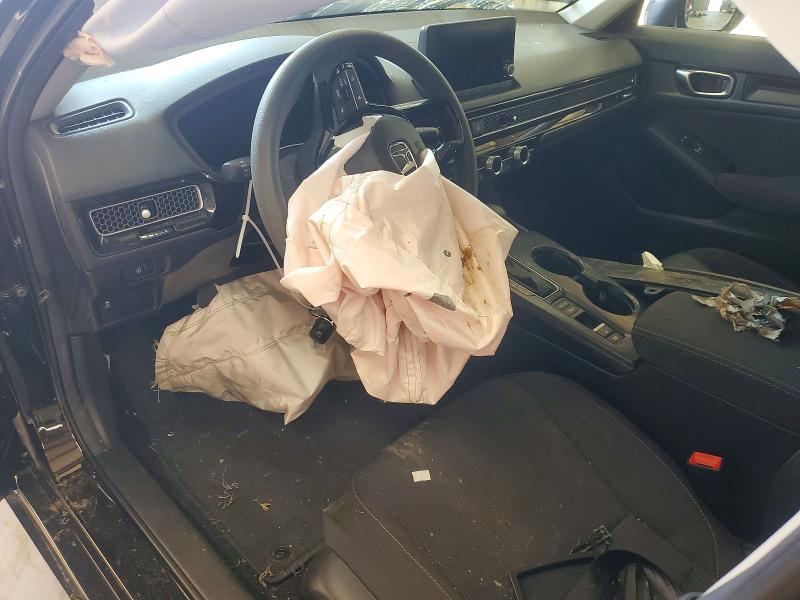 Продажа на аукционе авто 2026 Honda Civic, vin: 2HGFE2F26TH558453, номер лота: 68555556