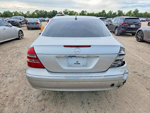 2006 Mercedes-benz E მანქანა იყიდება აუქციონზე, vin: WDBUF56J56A809430, აუქციონის ნომერი: 67313256