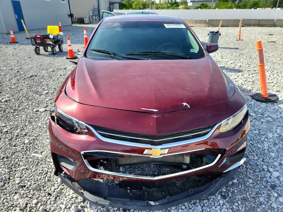 Продаж на аукціоні авто 2016 Chevrolet Malibu, vin: 1G1ZE5ST6GF281489, номер лоту: 68229056