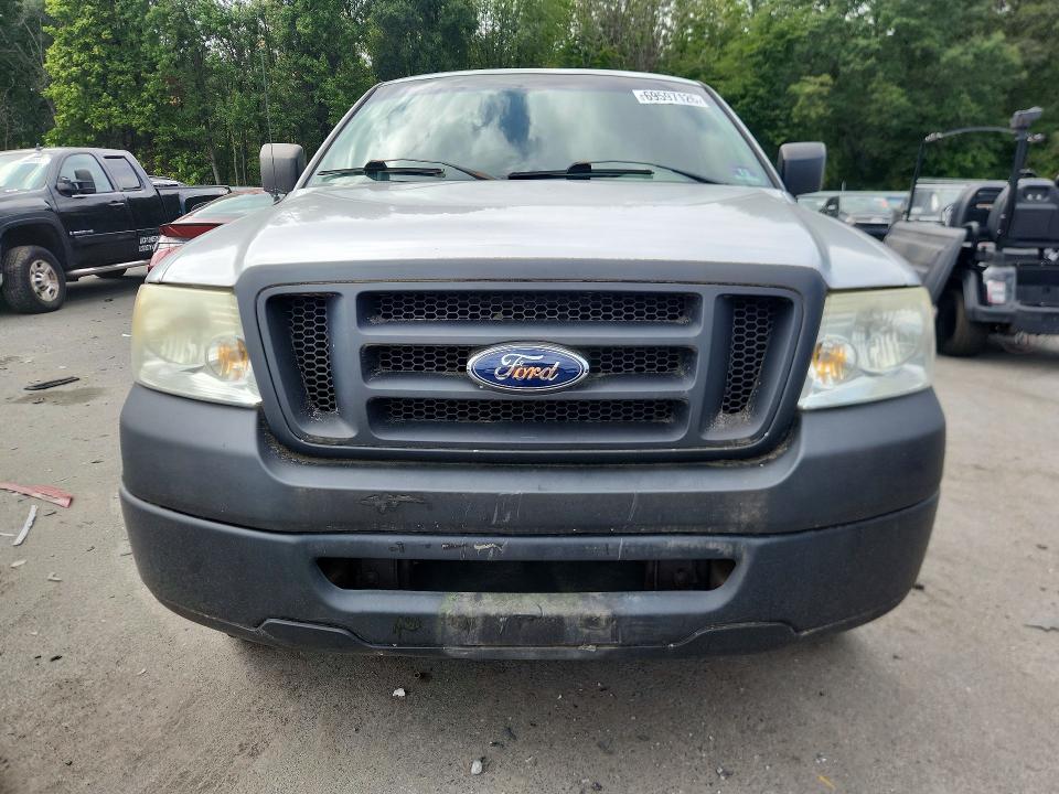 2006 Ford F150 მანქანა იყიდება აუქციონზე, vin: 1FTRF12266NA78109, აუქციონის ნომერი: 69597126
