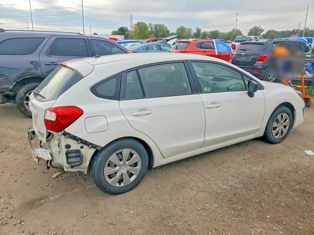 Aukcja sprzedaży 2016 Subaru Impreza, vin: JF1GPAA61G8268124, numer aukcji: 70887176