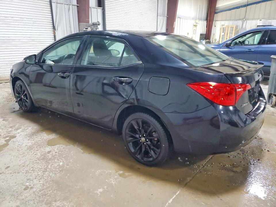 67786706 :رقم المزاد ، 2T1BURHE6HC952844 vin ، 2017 Toyota Corolla مزاد بيع