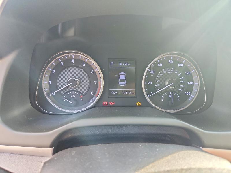 Продаж на аукціоні авто 2019 Hyundai Elantra, vin: 5NPD84LF4KH480048, номер лоту: 68648156