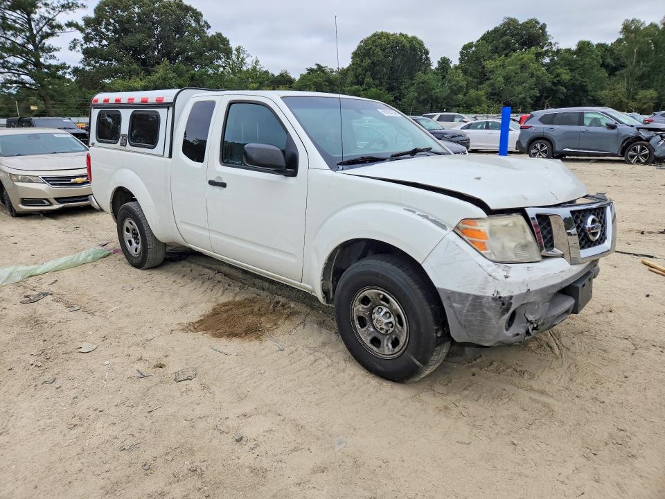 Продажа на аукционе авто 2016 Nissan Frontier, vin: 1N6BD0CT0FN765785, номер лота: 69094286