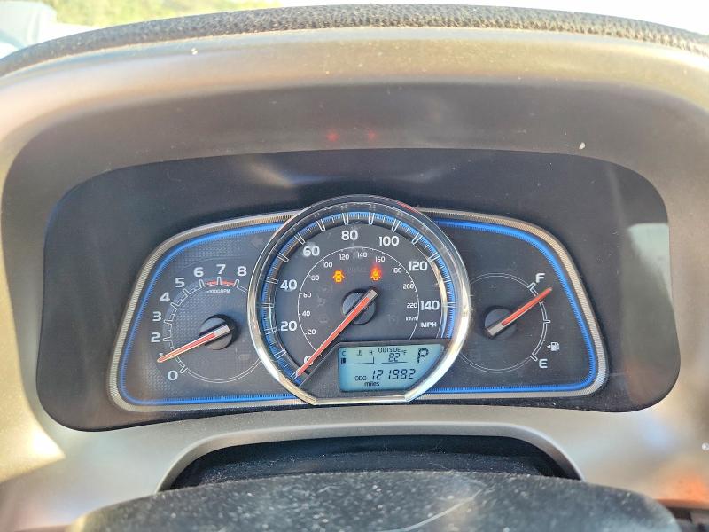 67379456 :رقم المزاد ، 2T3YFREV9DW064307 vin ، 2013 Toyota Rav4 مزاد بيع