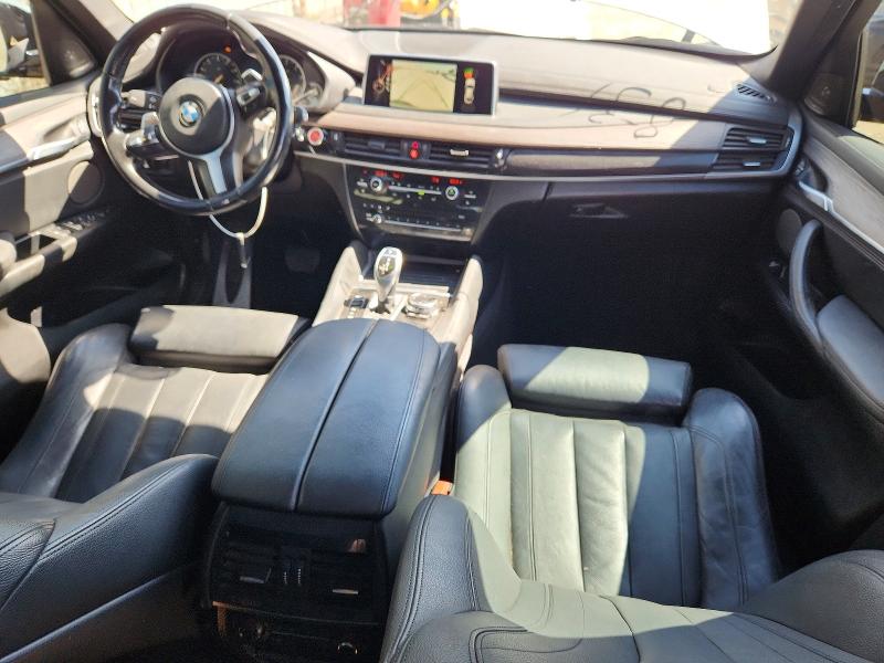 Продаж на аукціоні авто 2016 Bmw X6, vin: 5UXKU2C54G0N81074, номер лоту: 67875036