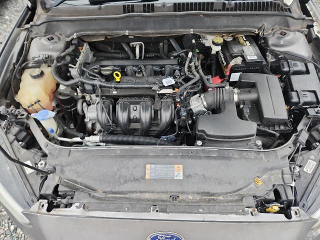 Auction sale of the 2013 Ford Fusion, vin: 3FA6P0H75DR203422, lot number: 70556906