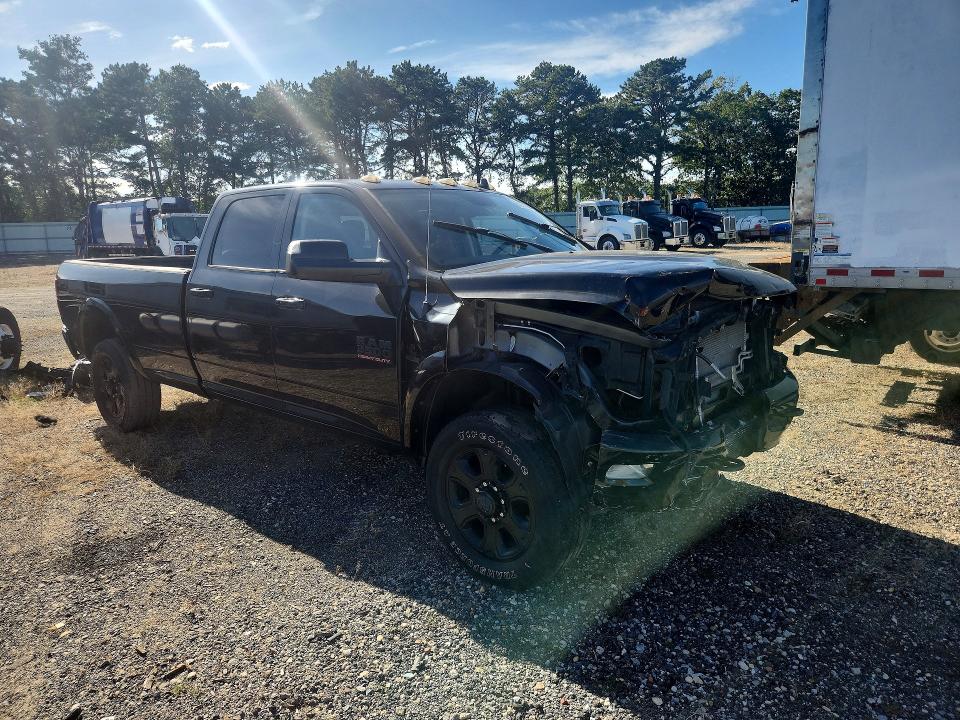 Продаж на аукціоні авто 2016 Ram 3500, vin: 3C63R3JL4GG241716, номер лоту: 69231366