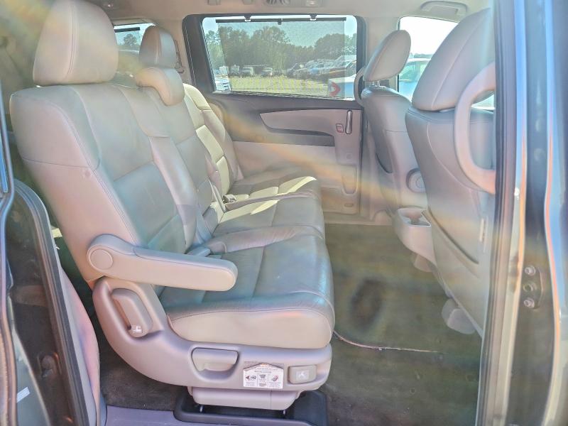 Aukcja sprzedaży 2012 Honda Odyssey, vin: 5FNRL5H97CB051337, numer aukcji: 69114206
