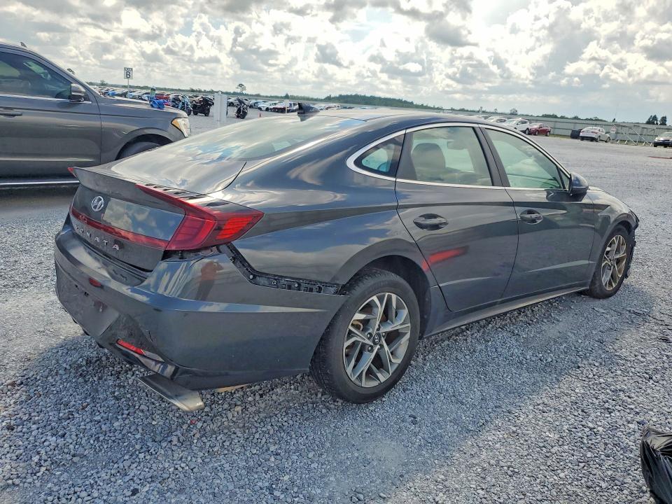 Aukcja sprzedaży 2023 Hyundai Sonata, vin: KMHL64JA9PA281290, numer aukcji: 68093206