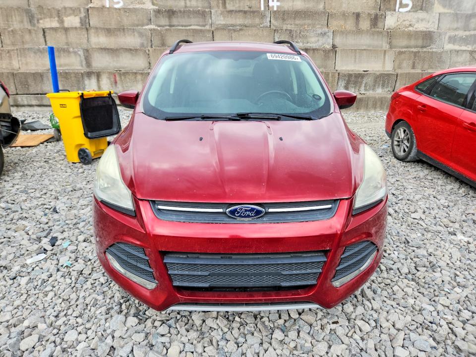 Aukcja sprzedaży 2015 Ford Escape, vin: 1FMCU0GX6FUA16009, numer aukcji: 69420986