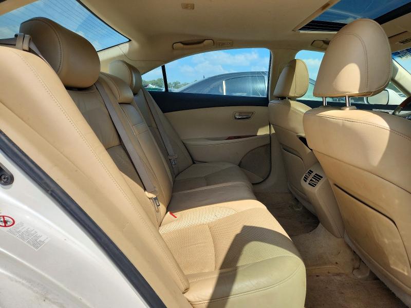Aukcja sprzedaży 2008 Lexus Es, vin: JTHBJ46G682171092, numer aukcji: 69333266