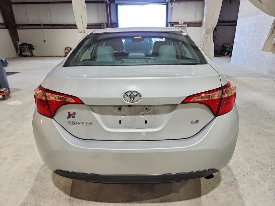 Aukcja sprzedaży 2019 Toyota Corolla, vin: 2T1BURHE3KC179595, numer aukcji: 68599626