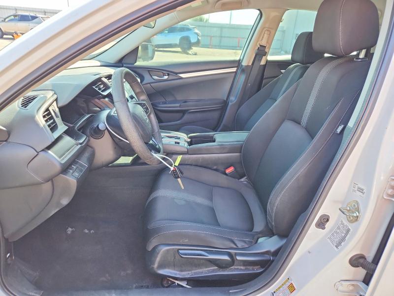 Aukcja sprzedaży 2020 Honda Civic, vin: 19XFC2F65LE018093, numer aukcji: 68755096