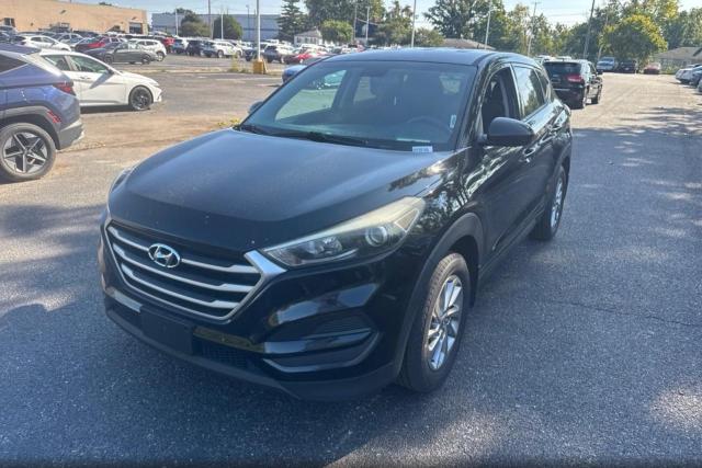 Aukcja sprzedaży 2017 Hyundai Tucson, vin: KM8J23A46HU336219, numer aukcji: 69829726