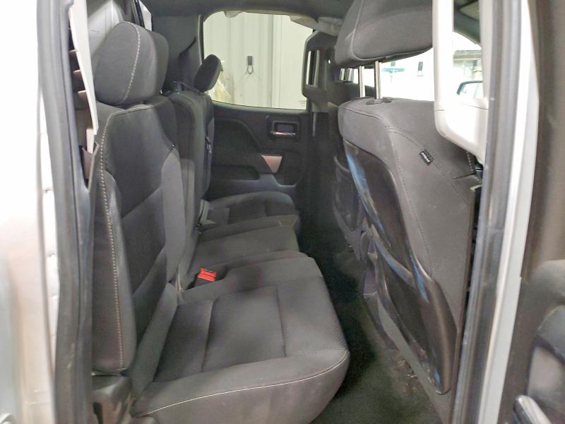 67426646 :رقم المزاد ، 1GCVKREC0FZ191494 vin ، 2015 Chevrolet Silverado مزاد بيع