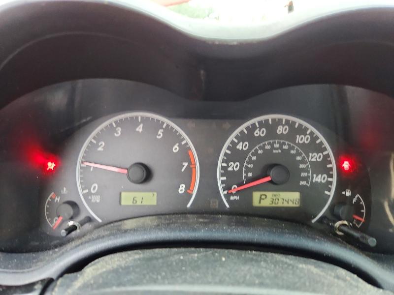 Aukcja sprzedaży 2011 Toyota Corolla, vin: 2T1BU4EE4BC612106, numer aukcji: 70167646