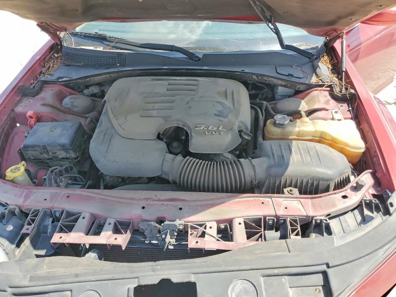 Aukcja sprzedaży 2013 Chrysler 300, vin: 2C3CCAAG8DH566077, numer aukcji: 69563206