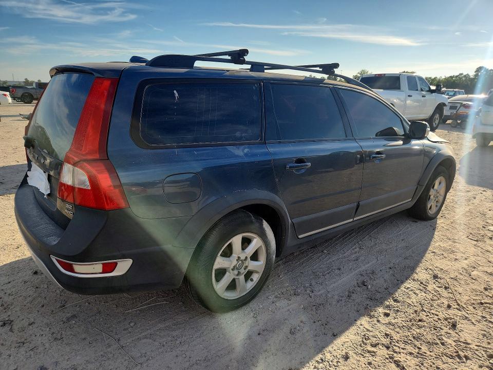 70732386 :رقم المزاد ، YV4BZ982881026017 vin ، 2008 Volvo Xc70 مزاد بيع