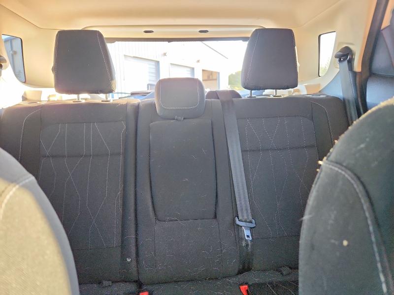 Продаж на аукціоні авто 2020 Ford Ecosport, vin: MAJ3S2GE9LC356203, номер лоту: 69404636