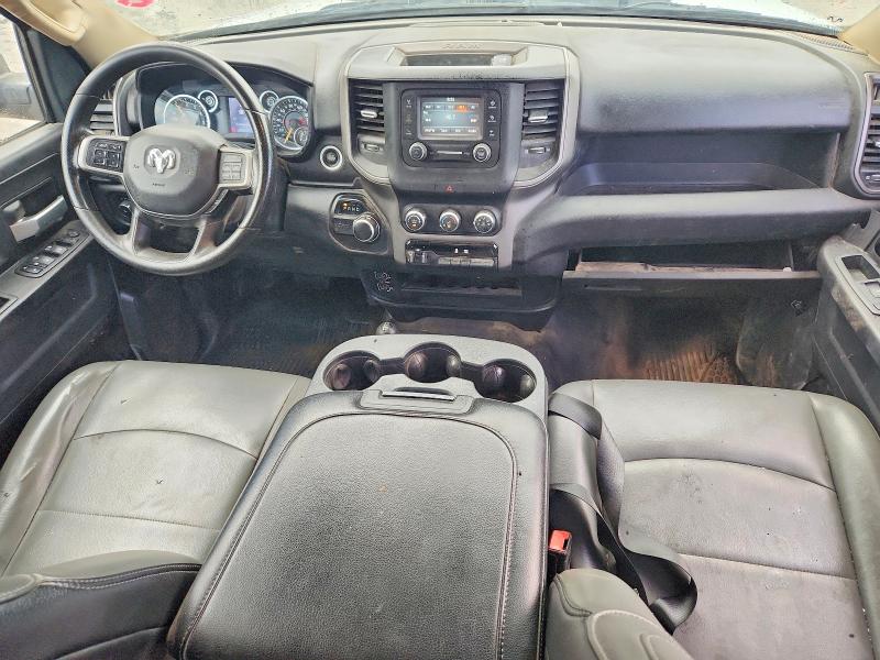 Aukcja sprzedaży 2019 Ram 2500, vin: 3C6UR5HJ9KG688569, numer aukcji: 69568076