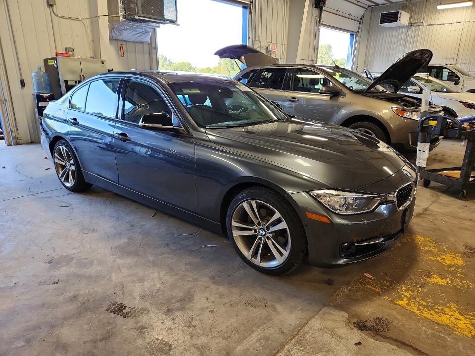 Aukcja sprzedaży 2013 Bmw 328, vin: WBA3B5G57DNS03933, numer aukcji: 67616016