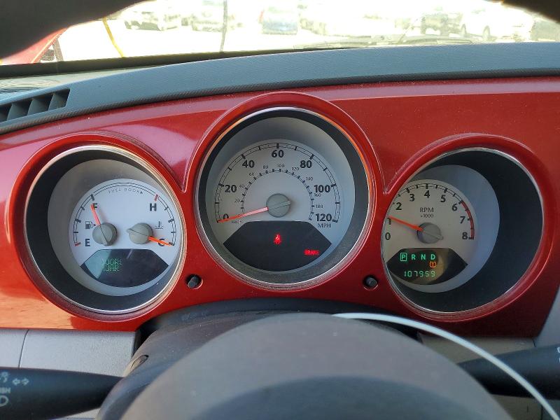 Aukcja sprzedaży 2008 Chrysler Pt Cruiser, vin: 3A8FY48B78T243604, numer aukcji: 70435546