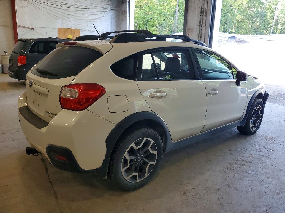 Продажа на аукционе авто 2016 Subaru Crosstrek, vin: JF2GPABC2G8339010, номер лота: 69019376