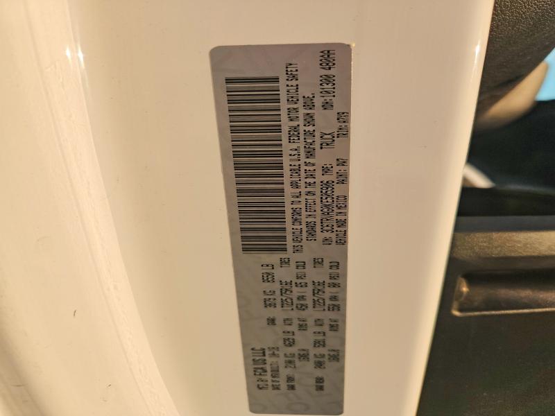 Продажа на аукционе авто 2019 Ram Promaster 1500, vin: 3C6TRVAG0KE505906, номер лота: 69776006