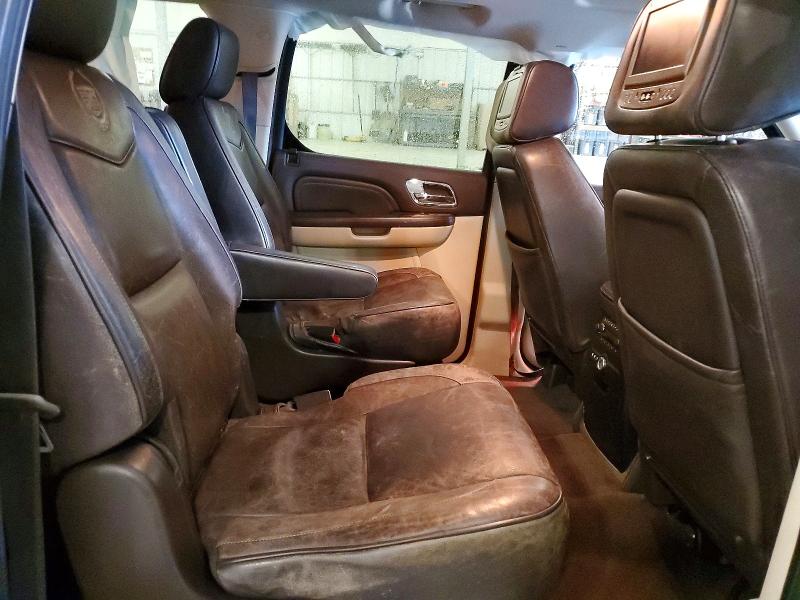 Продажа на аукционе авто 2011 Cadillac Escalade, vin: 1GYS4KEF3BR261718, номер лота: 67725136