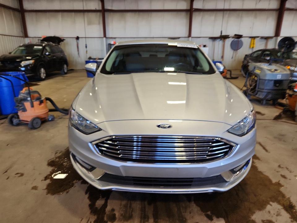 2018 Ford Fusion მანქანა იყიდება აუქციონზე, vin: 3FA6P0H72JR106481, აუქციონის ნომერი: 69567636