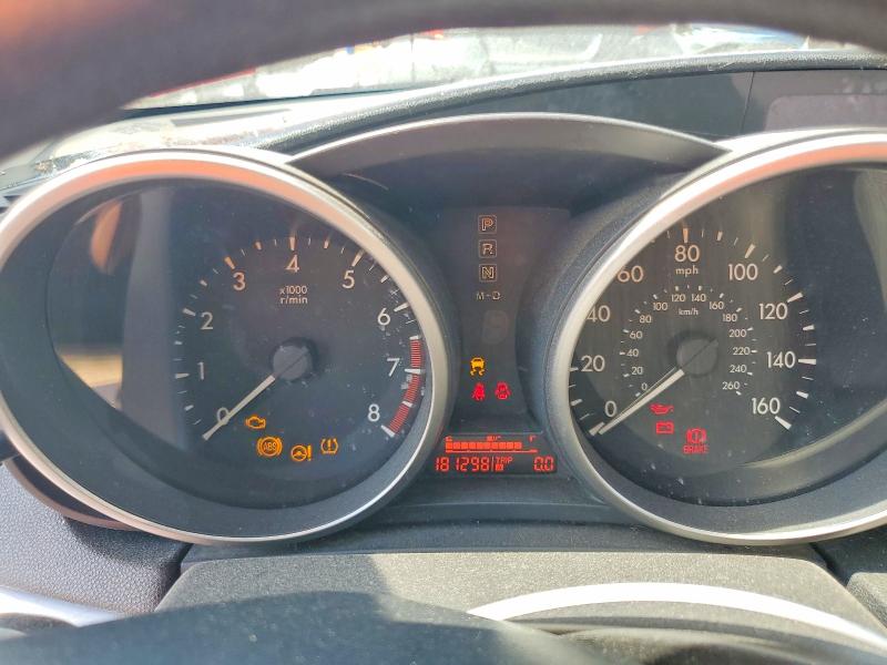 69357296 :رقم المزاد ، JM1BL1SF4A1321686 vin ، 2010 Mazda 3 مزاد بيع