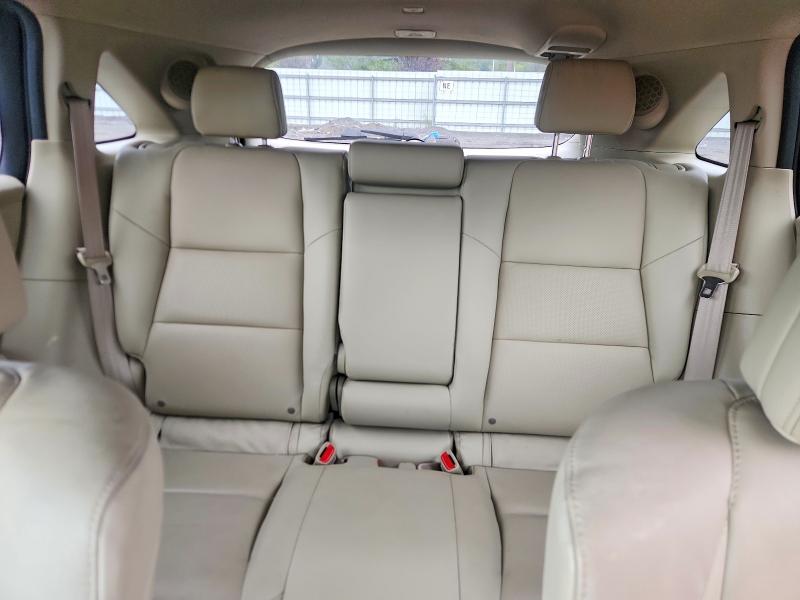 67156376 :رقم المزاد ، 5J8TB4H75GL010209 vin ، 2016 Acura Rdx مزاد بيع