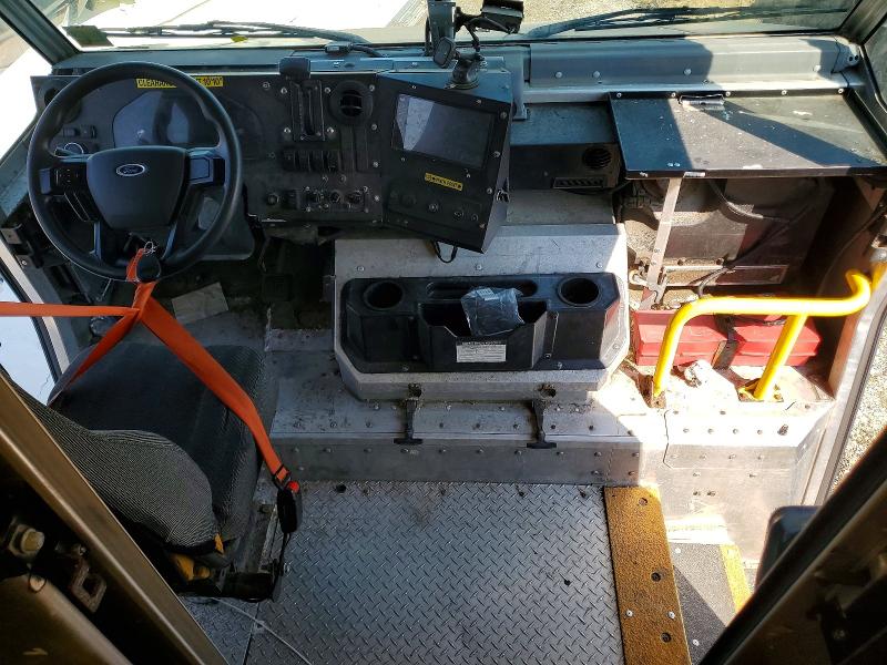 Aukcja sprzedaży 2020 Ford F59, vin: 1F65F5KN5L0A06314, numer aukcji: 67369956