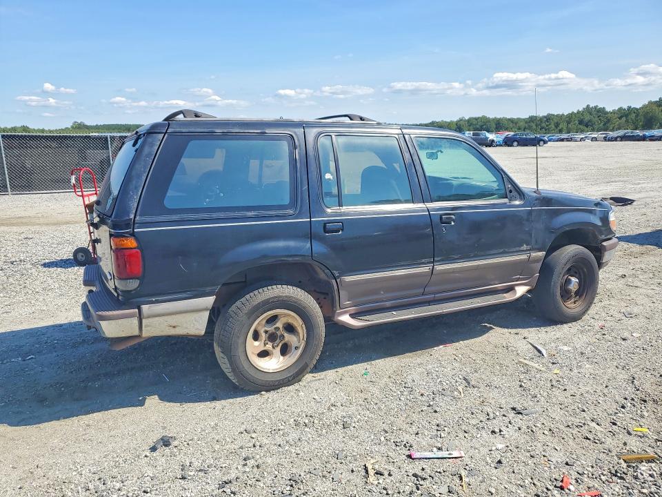 68062476 :رقم المزاد ، 1FMDU32X1TUA72979 vin ، 1996 Ford Explorer مزاد بيع