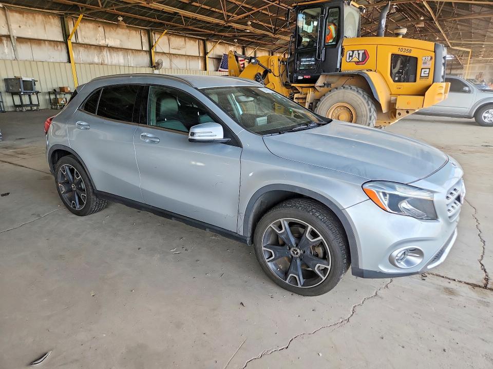 Auction sale of the 2020 Mercedes-benz Gla, vin: WDCTG4EB8LU028226, lot number: 67492516