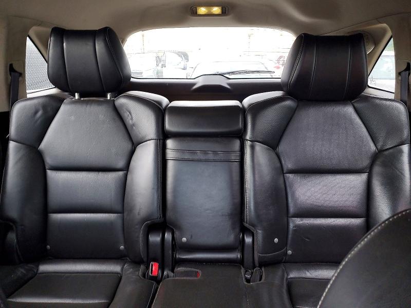 Aukcja sprzedaży 2012 Acura Mdx, vin: 2HNYD2H63CH541890, numer aukcji: 69823726