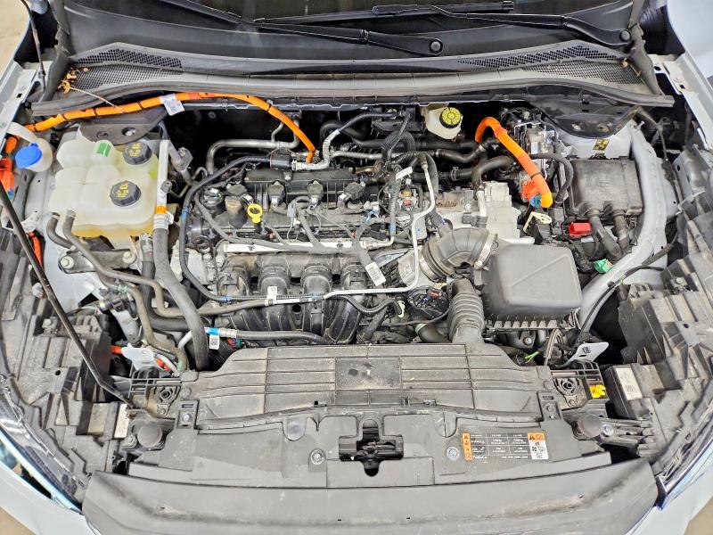Aukcja sprzedaży 2025 Ford Escape, vin: 1FMCU9NZ0SUB25407, numer aukcji: 67601056