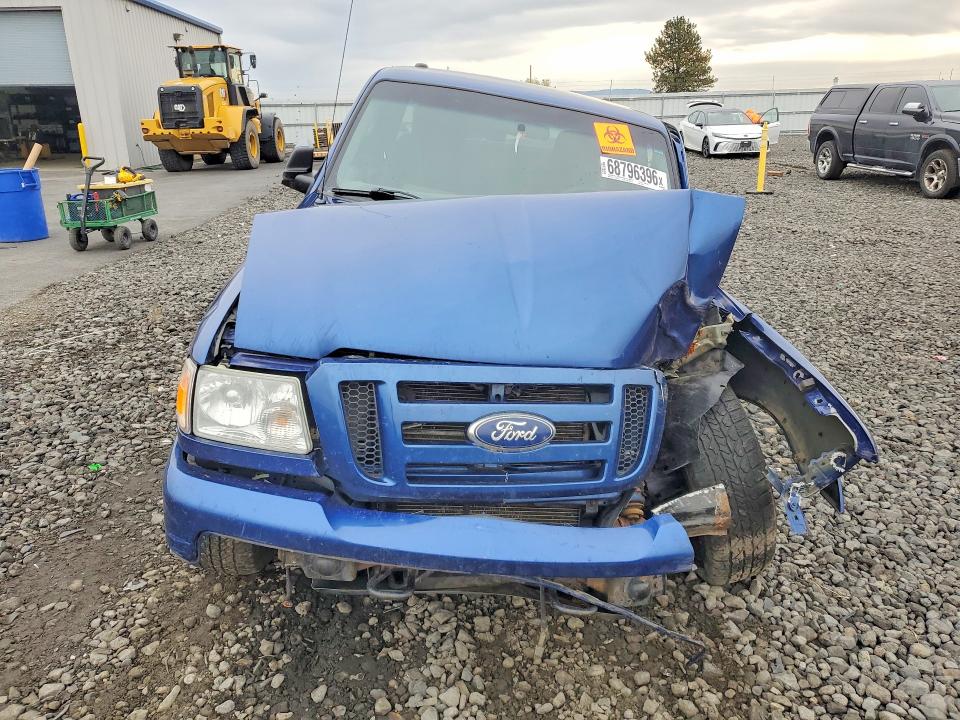 2011 Ford Ranger მანქანა იყიდება აუქციონზე, vin: 1FTLR4FE3BPA57932, აუქციონის ნომერი: 68796396