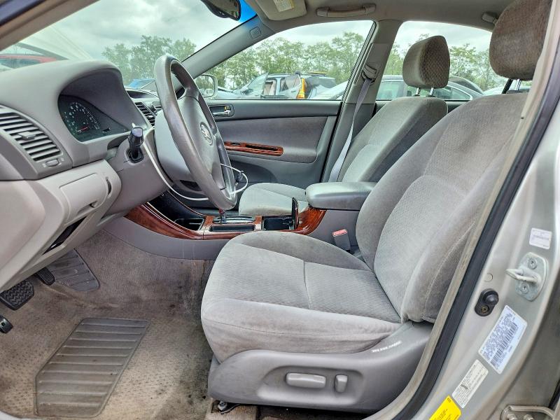 Продаж на аукціоні авто 2003 Toyota Camry, vin: 4T1BE30K83U170046, номер лоту: 70298136
