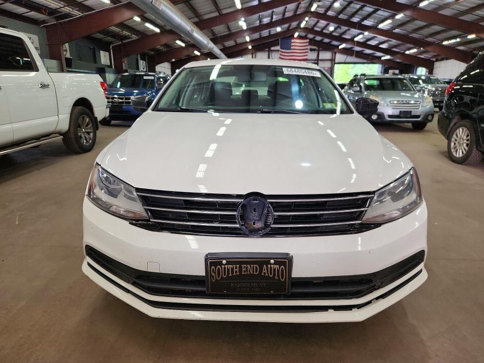 Продажа на аукционе авто 2016 Volkswagen Jetta, vin: 3VWD67AJ3GM240096, номер лота: 68485486