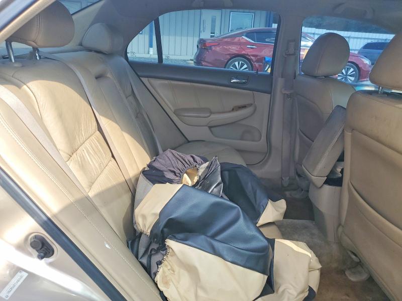 Продажа на аукционе авто 2005 Honda Accord, vin: 1HGCM56815A026685, номер лота: 68611616